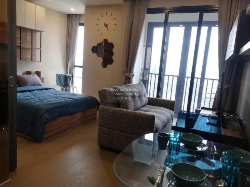 ขายคอนโด  แอชตัน อโศก BTS-อโศก คลองเตยเหนือ เขต วัฒนา กรุงเทพ CX- 1