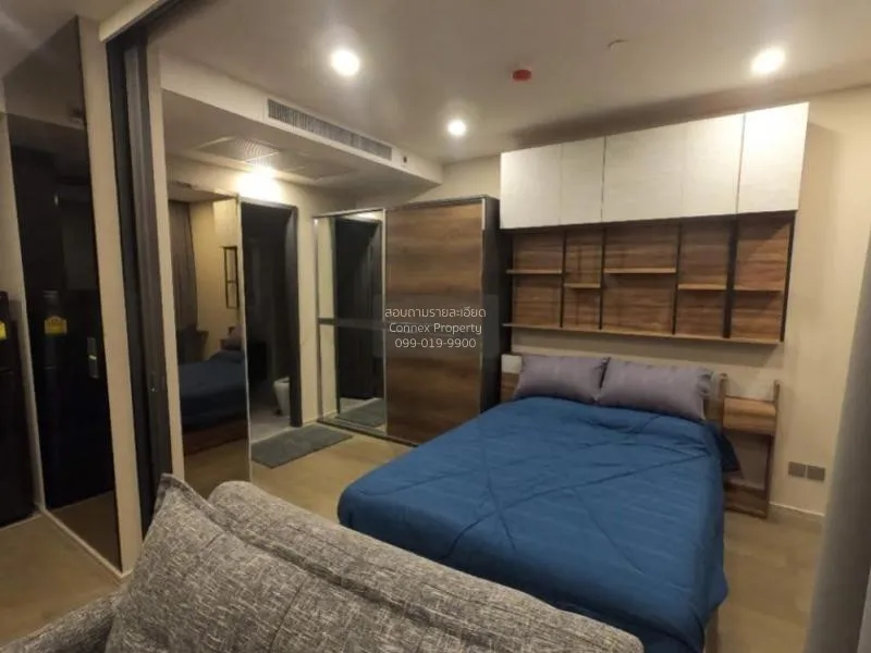 ขายคอนโด  แอชตัน อโศก BTS-อโศก คลองเตยเหนือ เขต วัฒนา กรุงเทพ CX- 3