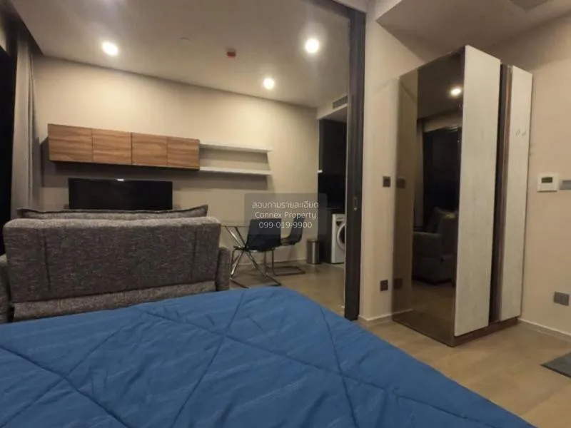 ขายคอนโด  แอชตัน อโศก BTS-อโศก คลองเตยเหนือ เขต วัฒนา กรุงเทพ CX- 4