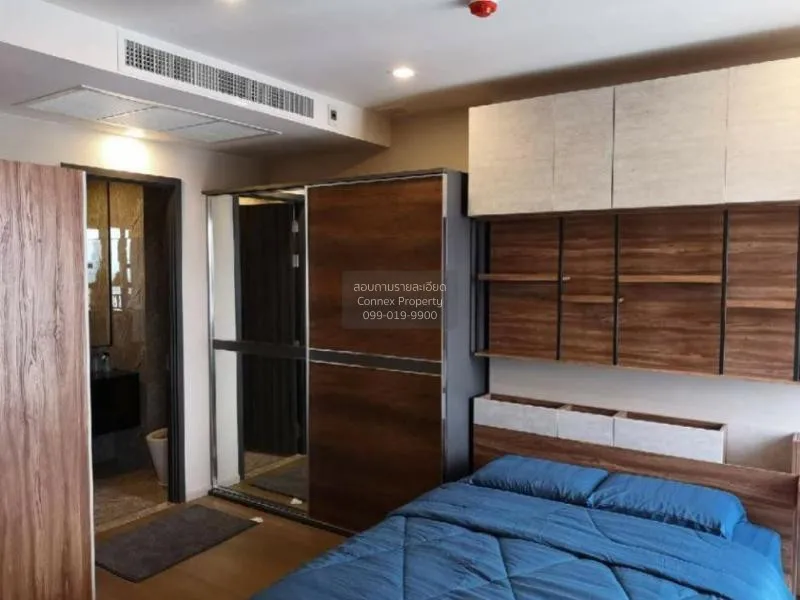 ขายคอนโด  แอชตัน อโศก BTS-อโศก คลองเตยเหนือ เขต วัฒนา กรุงเทพ CX-