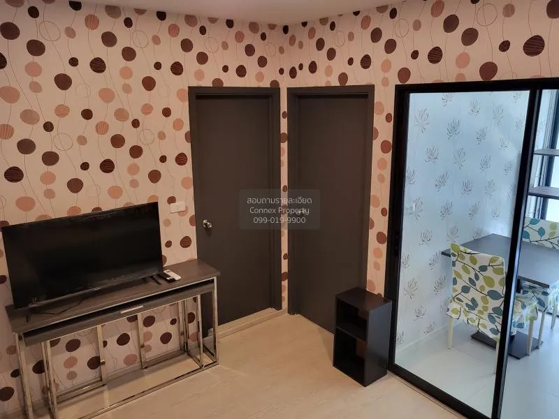 FOR RENT condo , Elio Del Nest Udomsuk , BTS-Udom Suk , Bang Na , 2