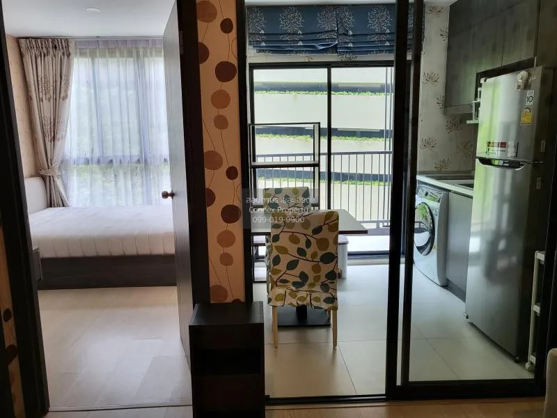 FOR RENT condo , Elio Del Nest Udomsuk , BTS-Udom Suk , Bang Na , 3