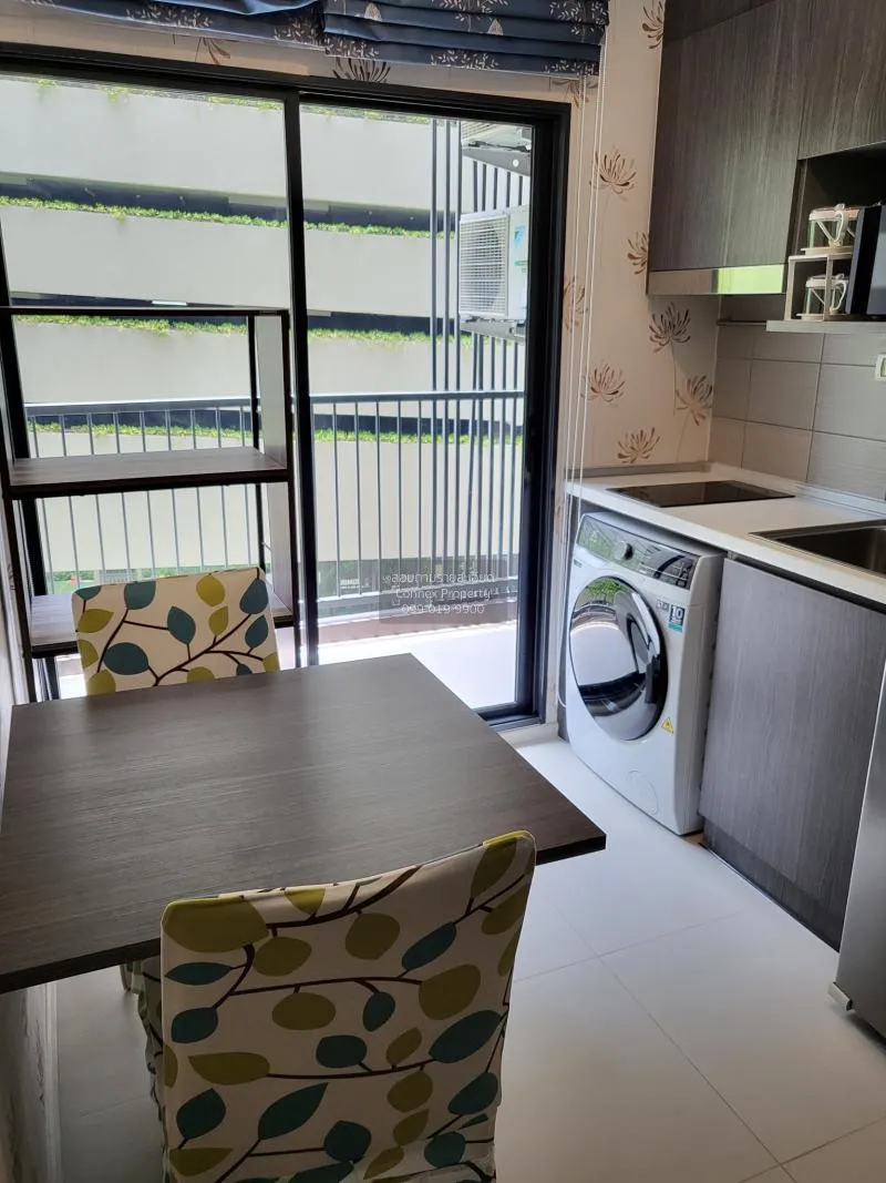 FOR RENT condo , Elio Del Nest Udomsuk , BTS-Udom Suk , Bang Na , 4