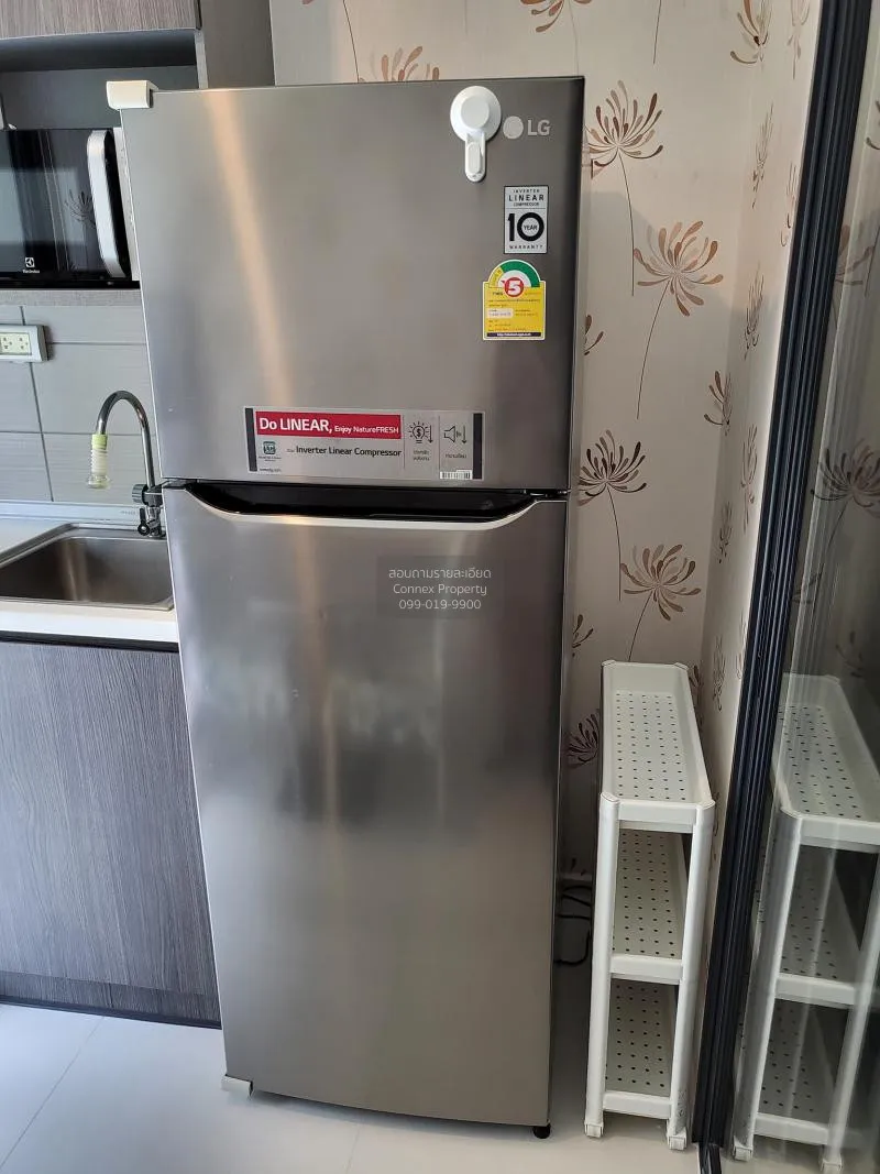 FOR RENT condo , Elio Del Nest Udomsuk , BTS-Udom Suk , Bang Na ,