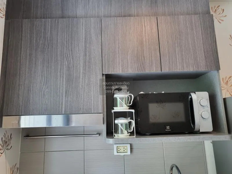 FOR RENT condo , Elio Del Nest Udomsuk , BTS-Udom Suk , Bang Na ,