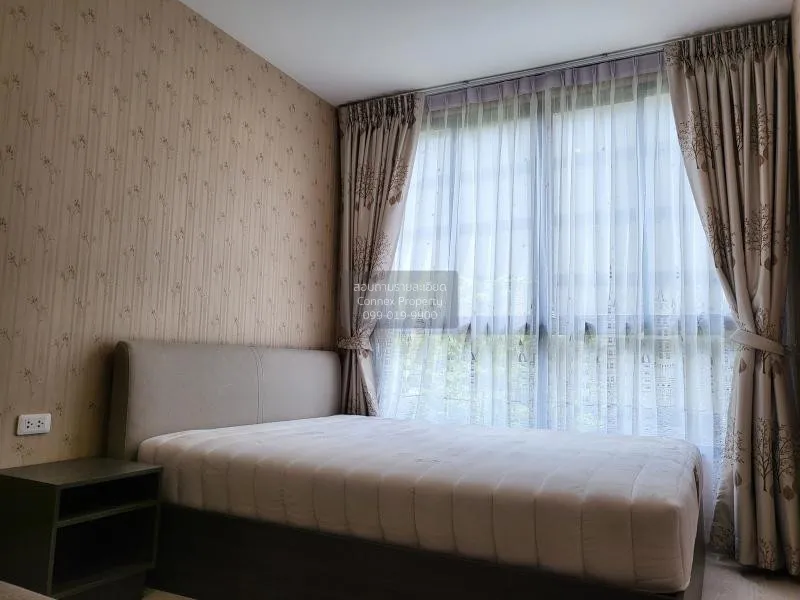 FOR RENT condo , Elio Del Nest Udomsuk , BTS-Udom Suk , Bang Na ,