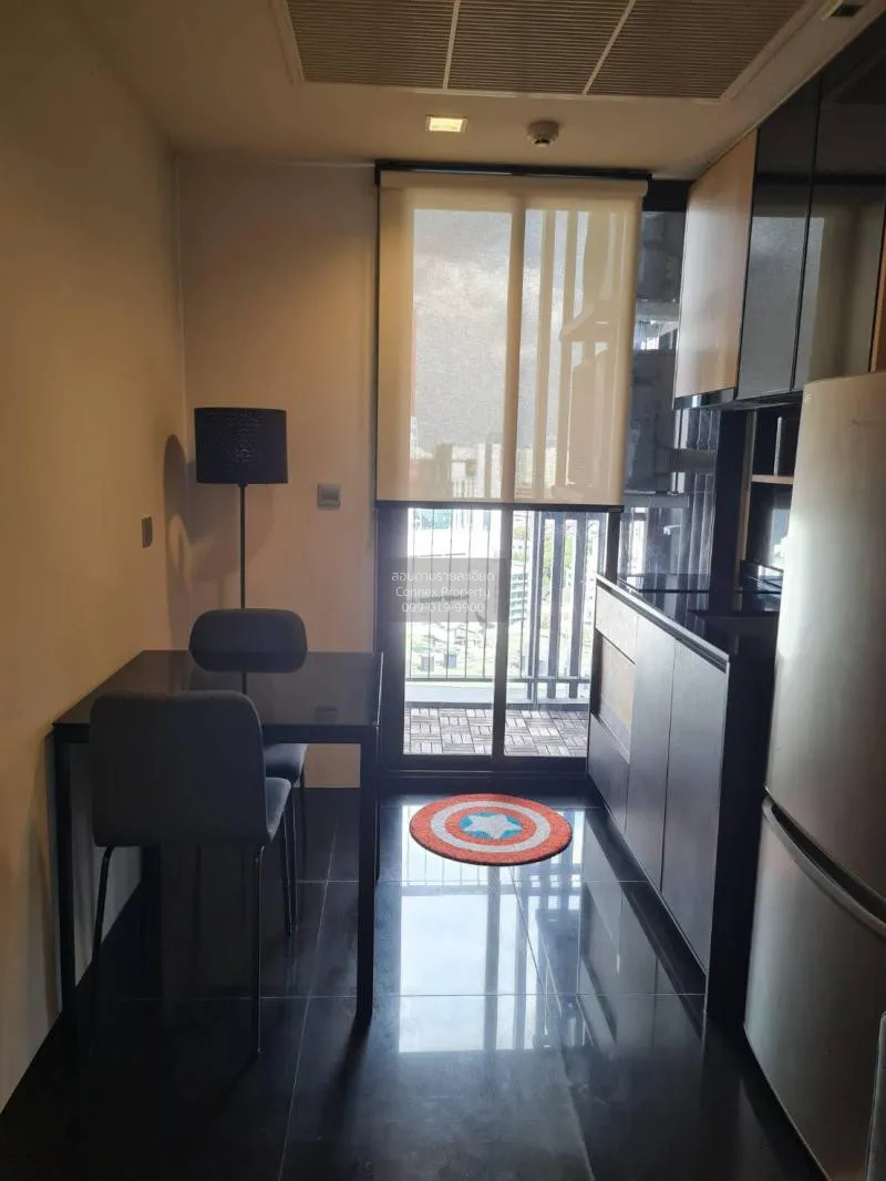 เช่าคอนโด  เดอะไลน์ จตุจักร BTS-หมอชิต จอมพล  เขต จตุจักร กรุงเทพ 3