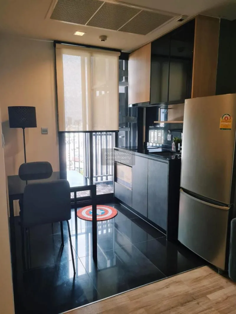 เช่าคอนโด  เดอะไลน์ จตุจักร BTS-หมอชิต จอมพล  เขต จตุจักร กรุงเทพ 4