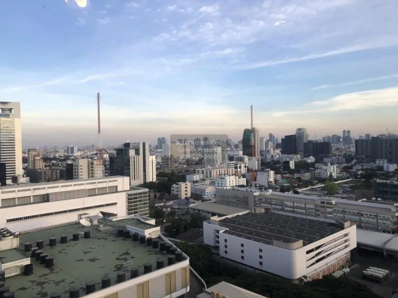 เช่าคอนโด  เดอะไลน์ จตุจักร BTS-หมอชิต จอมพล  เขต จตุจักร กรุงเทพ