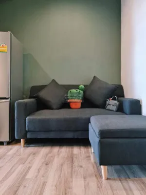 เช่าคอนโด  เดอะไลน์ จตุจักร BTS-หมอชิต จอมพล  เขต จตุจักร กรุงเทพ CX-77838