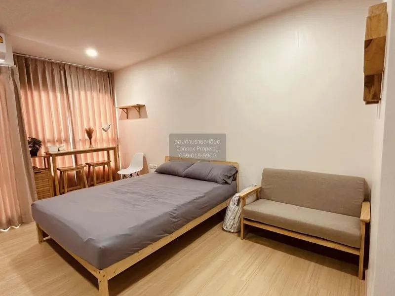 FOR RENT condo , Supalai Park Talat Phlu Station , BTS-Talat Phlu 4