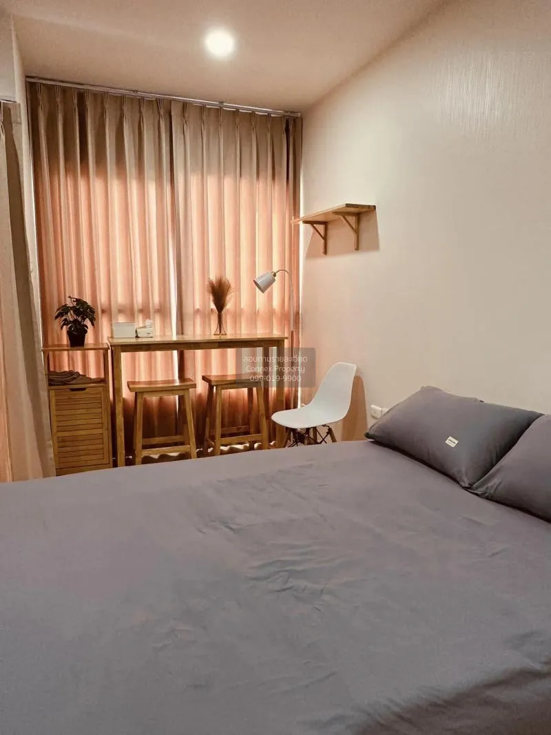 FOR RENT condo , Supalai Park Talat Phlu Station , BTS-Talat Phlu