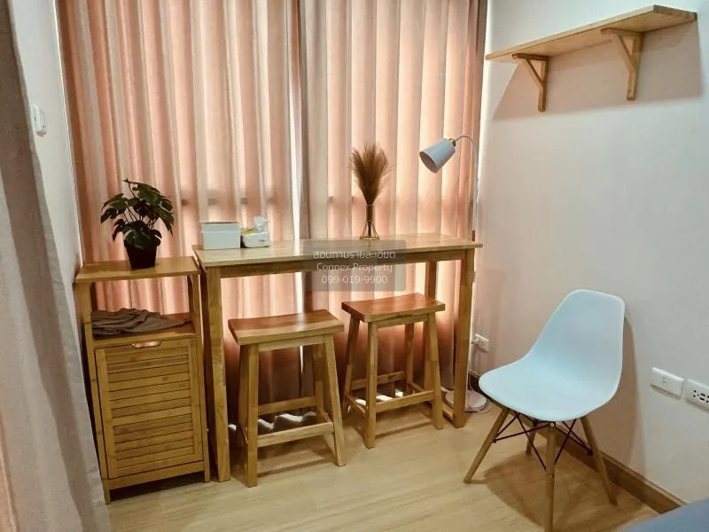 FOR RENT condo , Supalai Park Talat Phlu Station , BTS-Talat Phlu