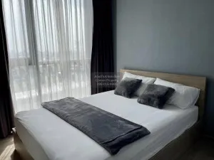 FOR RENT condo , The Line Wongsawang , MRT-Wong Sawang , Wong Sawang , Bang Su , Bangkok , CX-77840