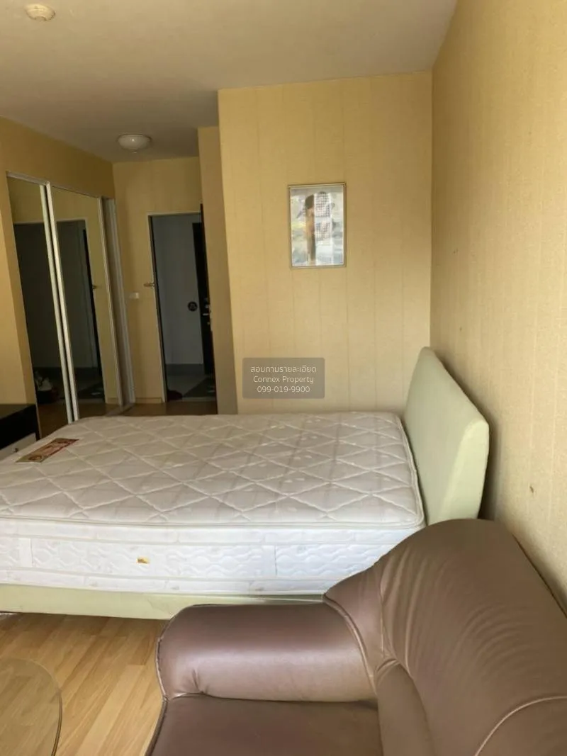 เช่าคอนโด  ไอ-เฮ้าส์ ลากูน่า การ์เด้น MRT-เพชรบุรี บางกะปิ เขต ห้ 2