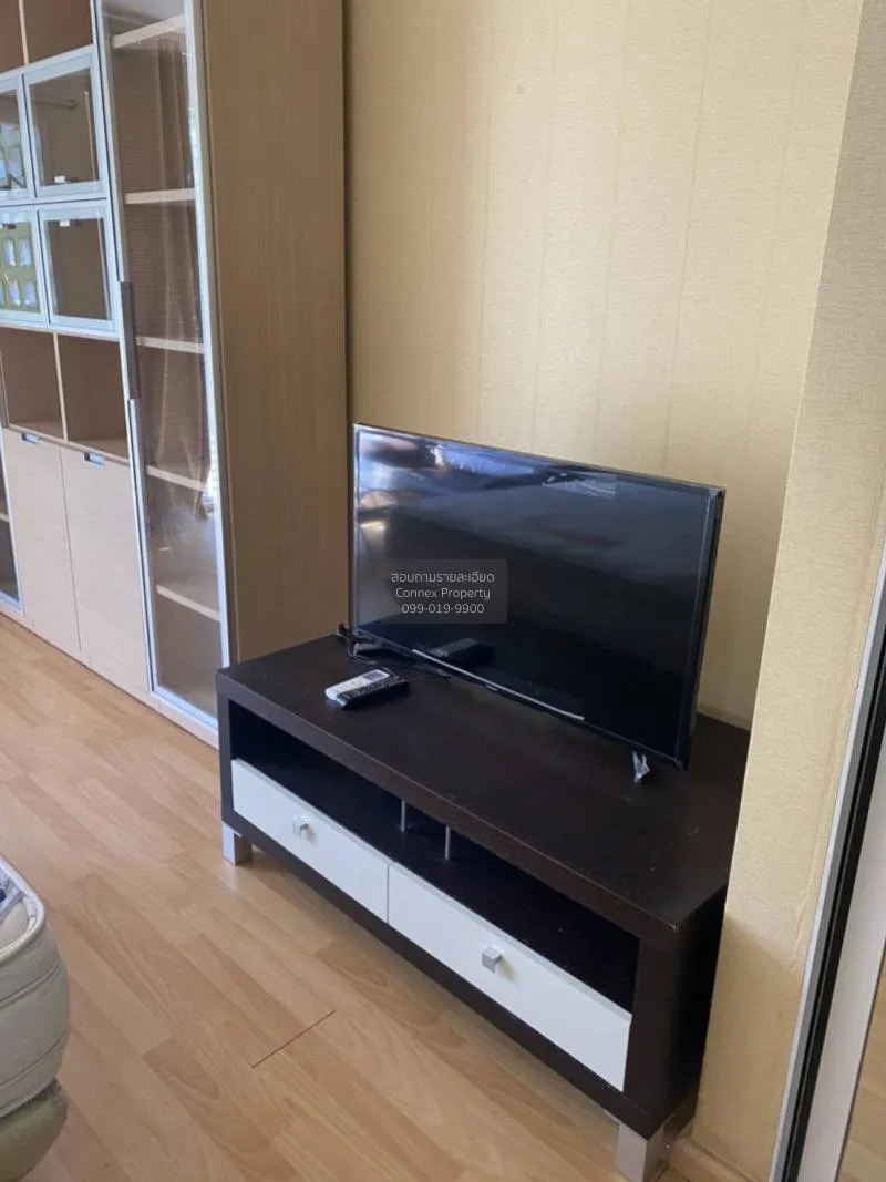 เช่าคอนโด  ไอ-เฮ้าส์ ลากูน่า การ์เด้น MRT-เพชรบุรี บางกะปิ เขต ห้ 3