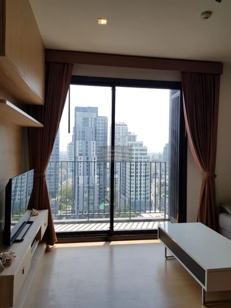 FOR RENT condo , HQ Thonglor , BTS-Thong Lo , Khlong Tan Nuea , W 1