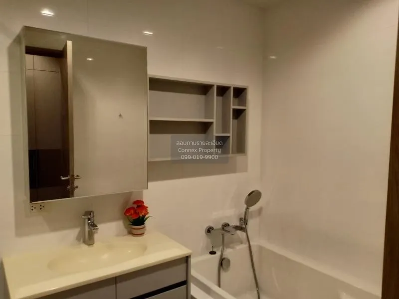 FOR RENT condo , HQ Thonglor , BTS-Thong Lo , Khlong Tan Nuea , W