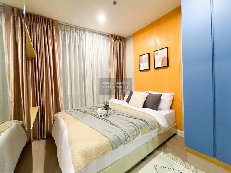 FOR RENT condo , Metro Sky Prachachuen , MRT-Bang Son , Wong Sawa 2