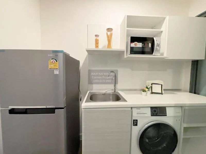 FOR RENT condo , Metro Sky Prachachuen , MRT-Bang Son , Wong Sawa 4