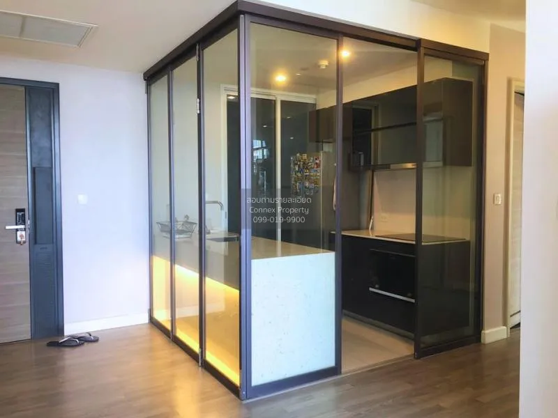FOR RENT condo , The Room Sathorn - TanonPun , BTS-Surasak , Silo 2