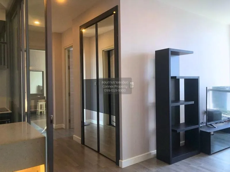 FOR RENT condo , The Room Sathorn - TanonPun , BTS-Surasak , Silo 3