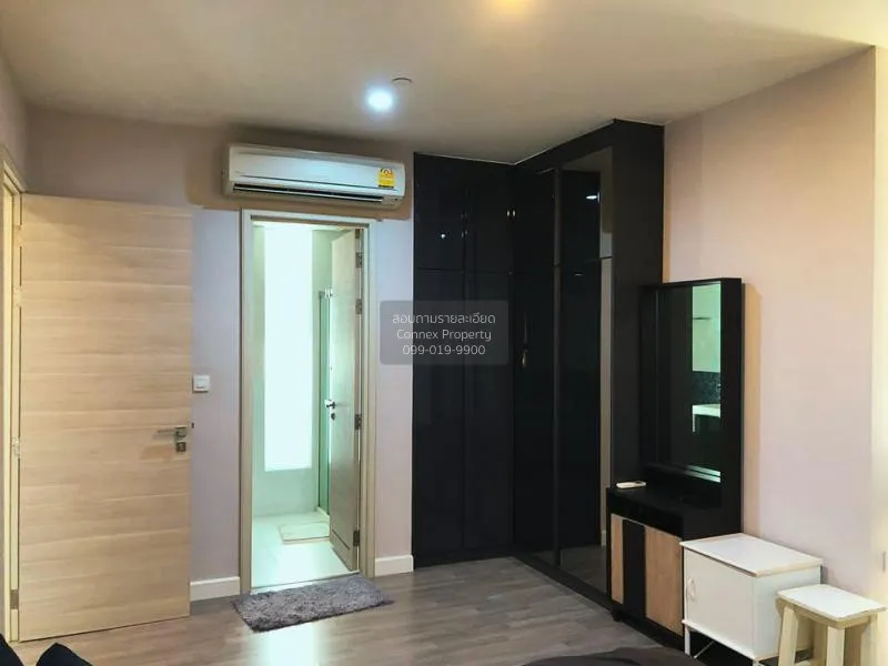 FOR RENT condo , The Room Sathorn - TanonPun , BTS-Surasak , Silo 4