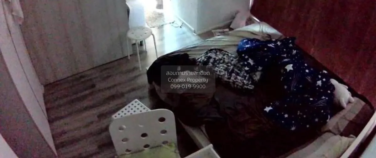 เช่าคอนโด  ดับเบิ้ล เลค คอนโดมิเนียม ท้ายบ้านใหม่ ปากเกร็ด นนทบุร 2