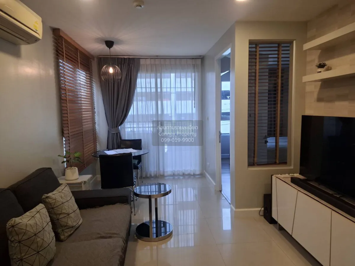FOR RENT condo , The Clover Thonglor , BTS-Thong Lo , Khlong Tan  1