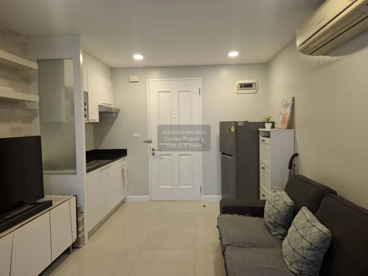 FOR RENT condo , The Clover Thonglor , BTS-Thong Lo , Khlong Tan  2
