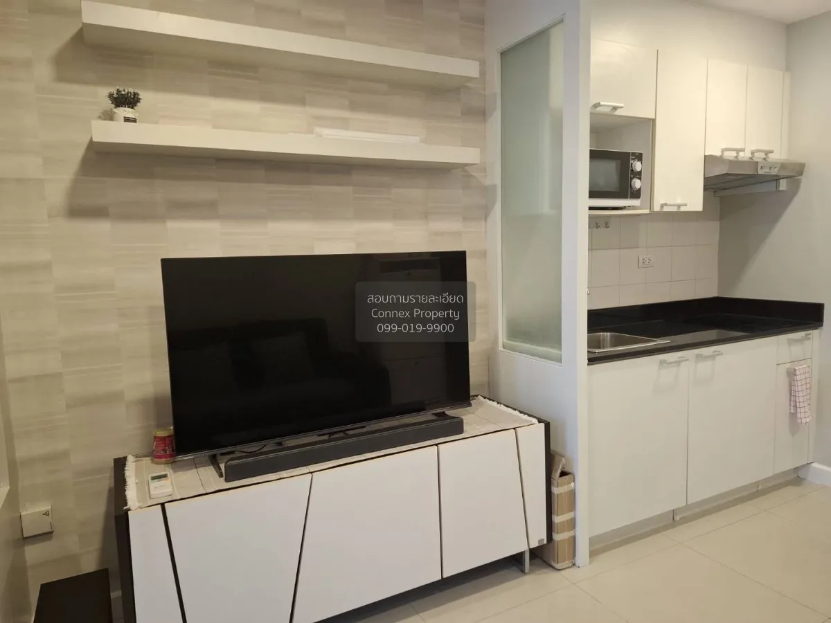 FOR RENT condo , The Clover Thonglor , BTS-Thong Lo , Khlong Tan  3