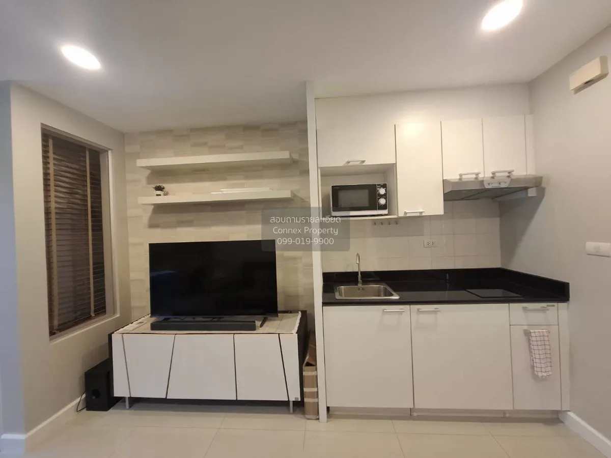 FOR RENT condo , The Clover Thonglor , BTS-Thong Lo , Khlong Tan  4