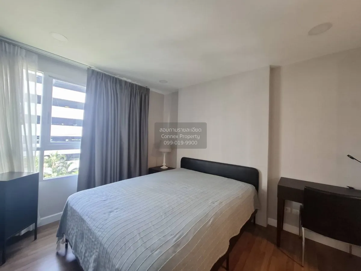 FOR RENT condo , The Clover Thonglor , BTS-Thong Lo , Khlong Tan 