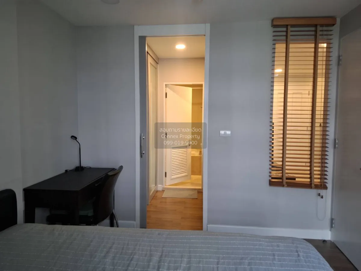 FOR RENT condo , The Clover Thonglor , BTS-Thong Lo , Khlong Tan 