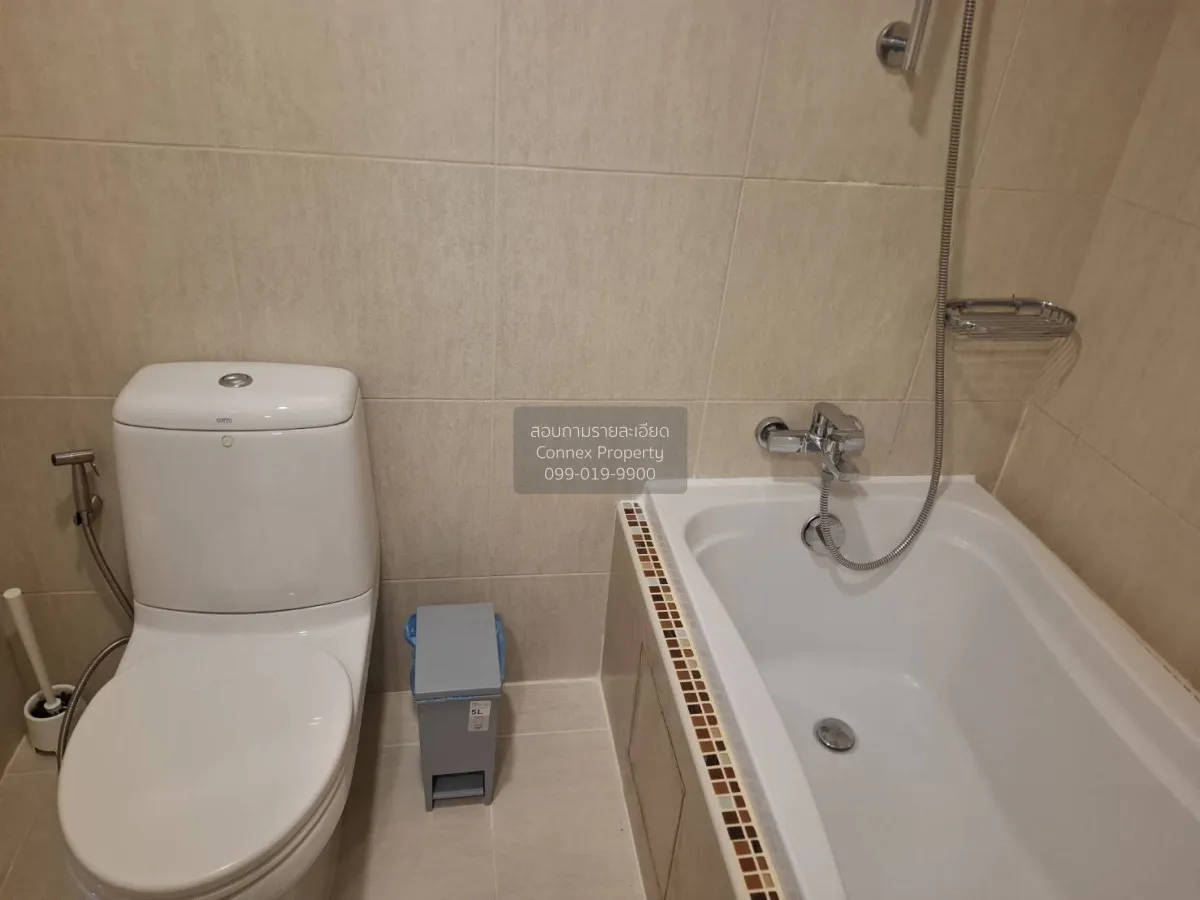 FOR RENT condo , The Clover Thonglor , BTS-Thong Lo , Khlong Tan 