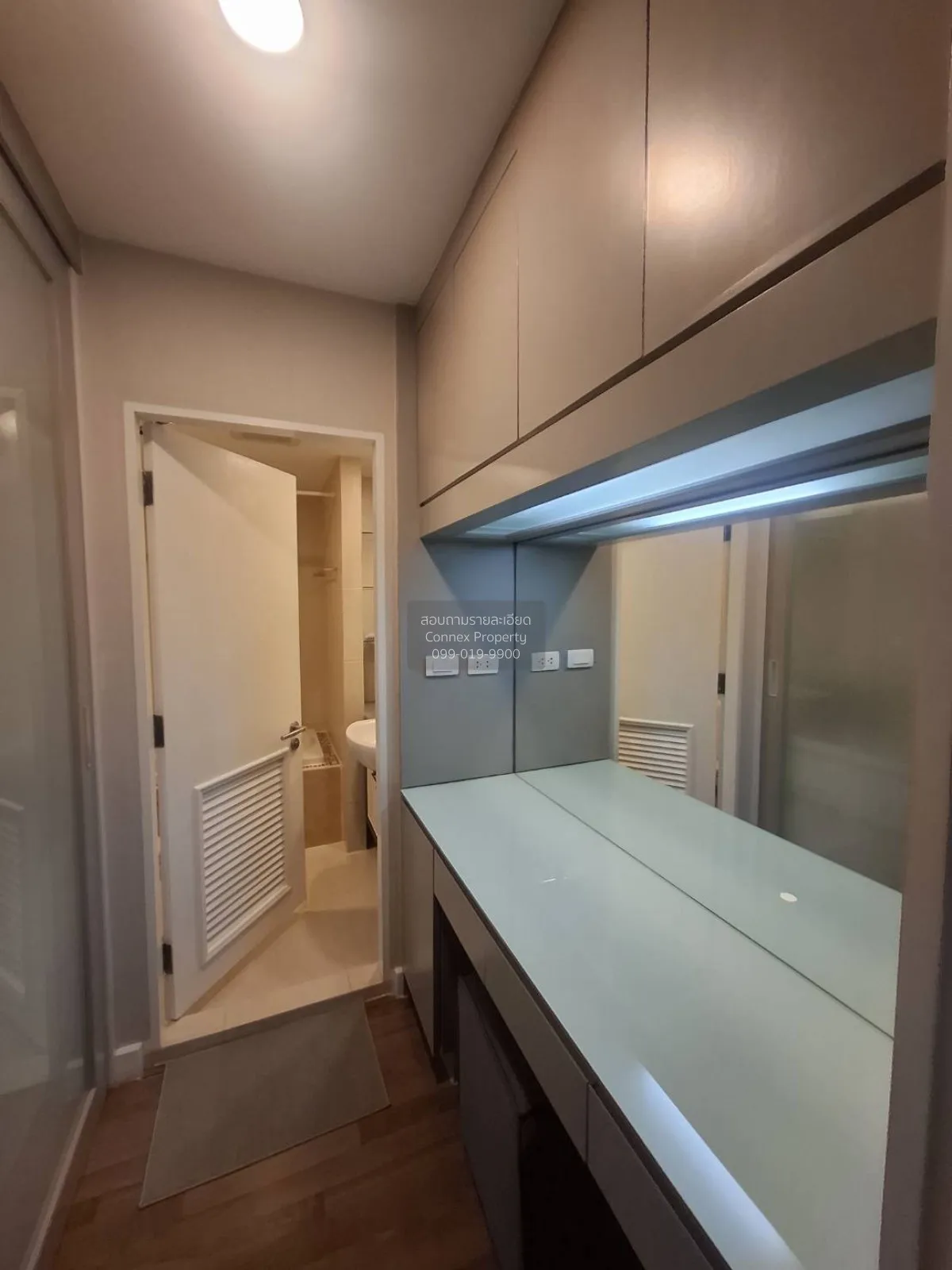 FOR RENT condo , The Clover Thonglor , BTS-Thong Lo , Khlong Tan 