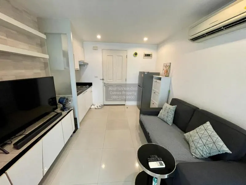FOR RENT condo , The Clover Thonglor , BTS-Thong Lo , Khlong Tan  1