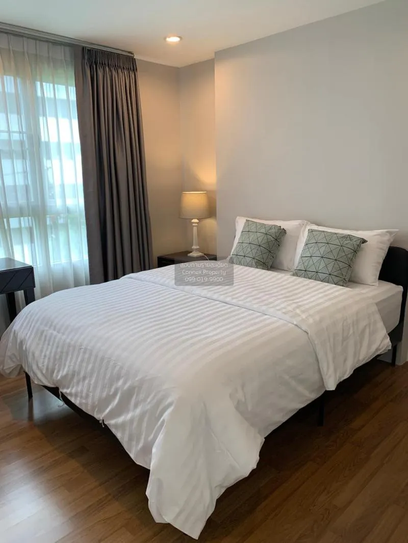 FOR RENT condo , The Clover Thonglor , BTS-Thong Lo , Khlong Tan 