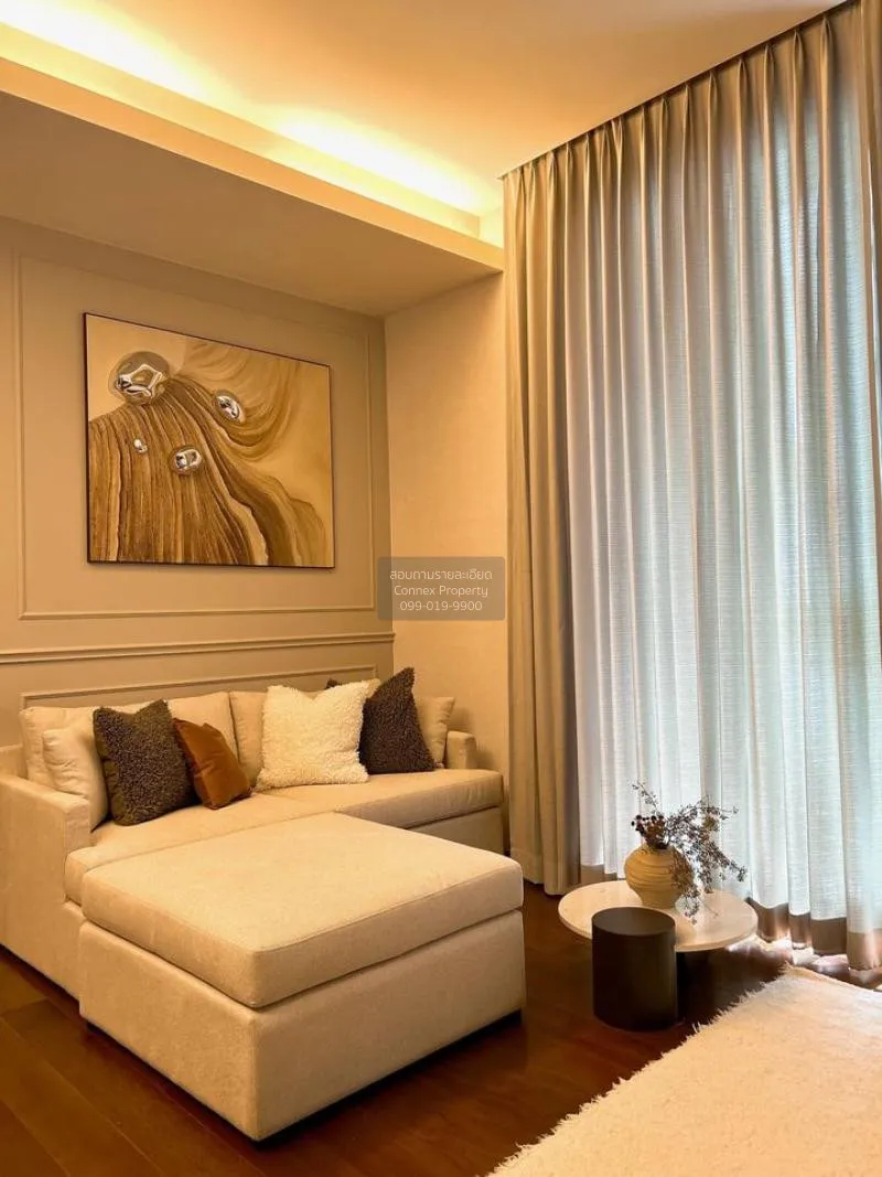 FOR RENT condo , Quattro by Sansiri , BTS-Thong Lo , Khlong Tan N 1