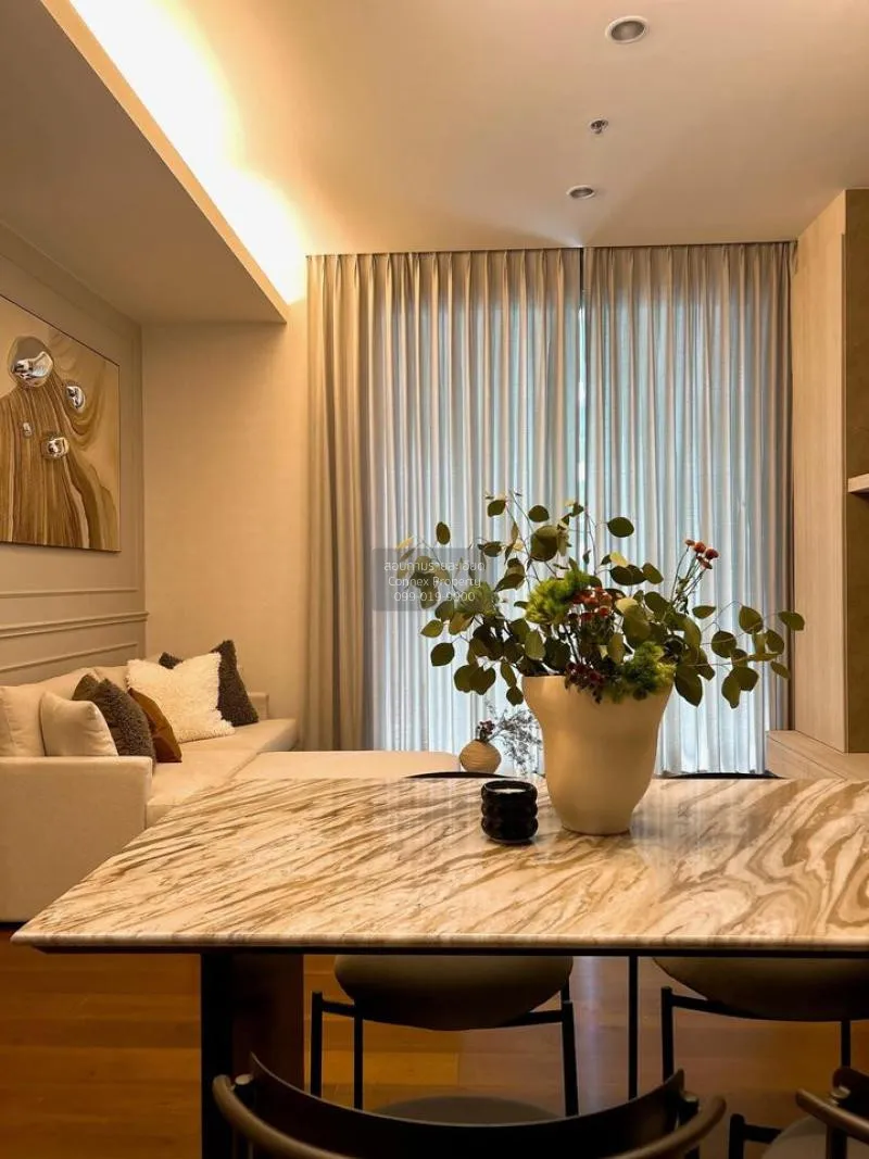 FOR RENT condo , Quattro by Sansiri , BTS-Thong Lo , Khlong Tan N 2