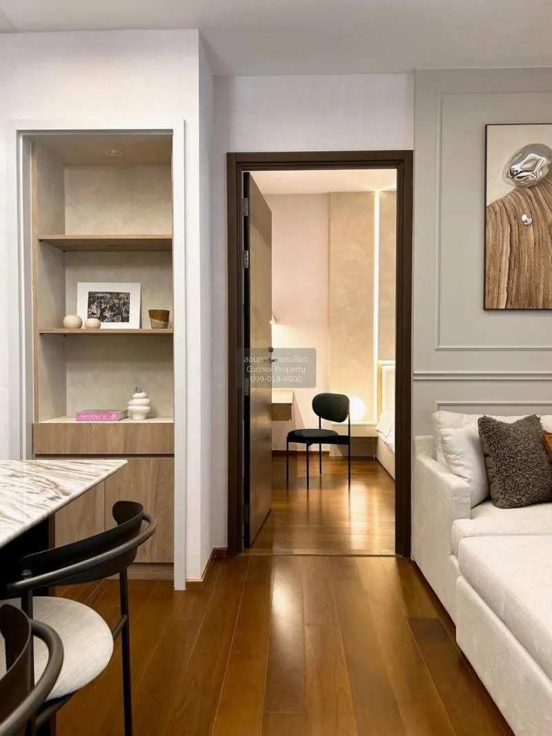 FOR RENT condo , Quattro by Sansiri , BTS-Thong Lo , Khlong Tan N 4