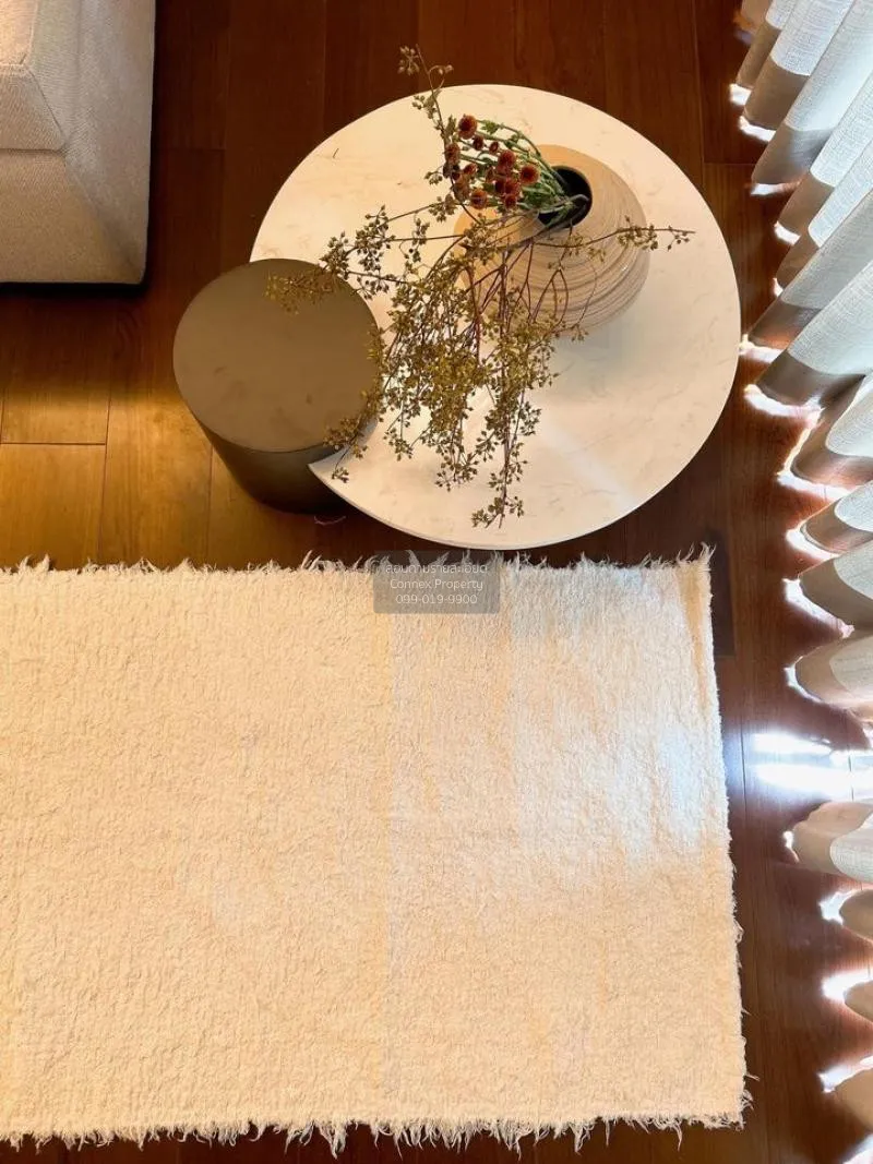 FOR RENT condo , Quattro by Sansiri , BTS-Thong Lo , Khlong Tan N