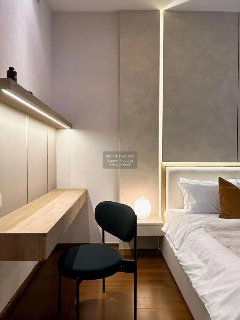 FOR RENT condo , Quattro by Sansiri , BTS-Thong Lo , Khlong Tan N