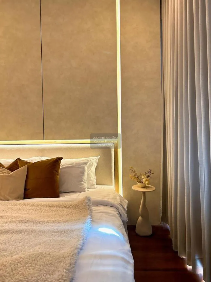 FOR RENT condo , Quattro by Sansiri , BTS-Thong Lo , Khlong Tan N