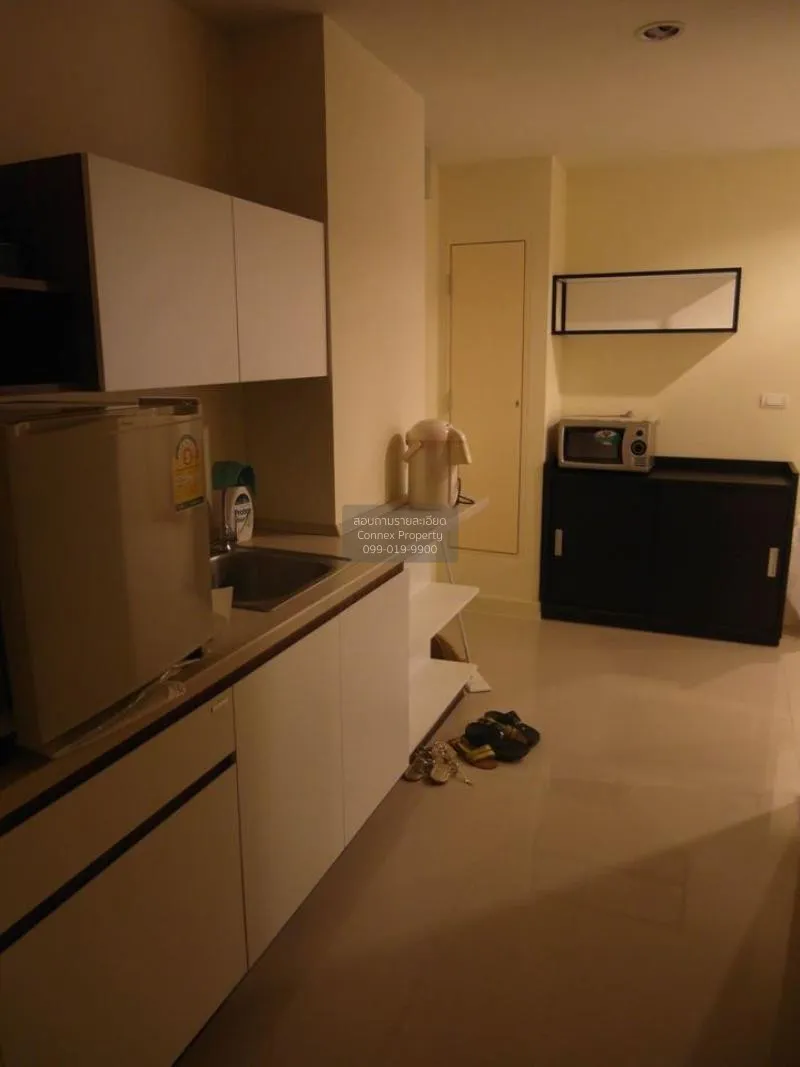 เช่าคอนโด  วิช แอท สยาม BTS-ราชเทวี ถนนเพชรบุรี เขต ราชเทวี กรุงเ 2