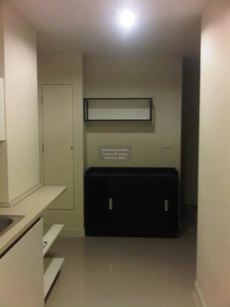 เช่าคอนโด  วิช แอท สยาม BTS-ราชเทวี ถนนเพชรบุรี เขต ราชเทวี กรุงเ 3