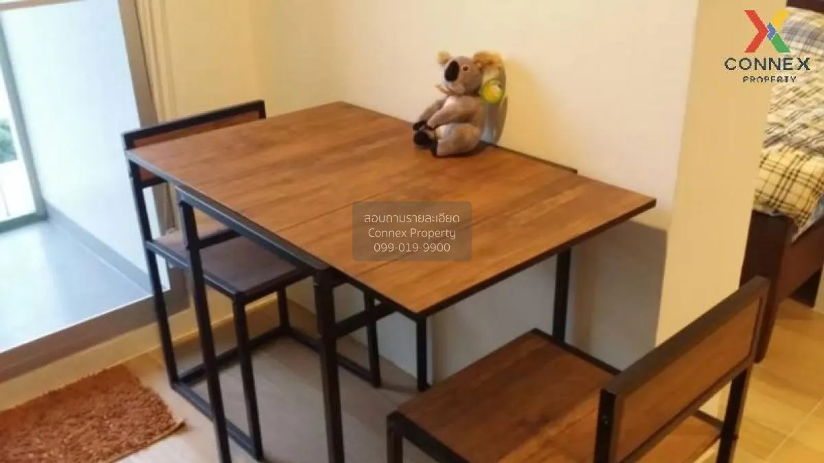 FOR SALE condo , Lumpini Park Phetkasem 98 , MRT-Lak Song , Bang  4