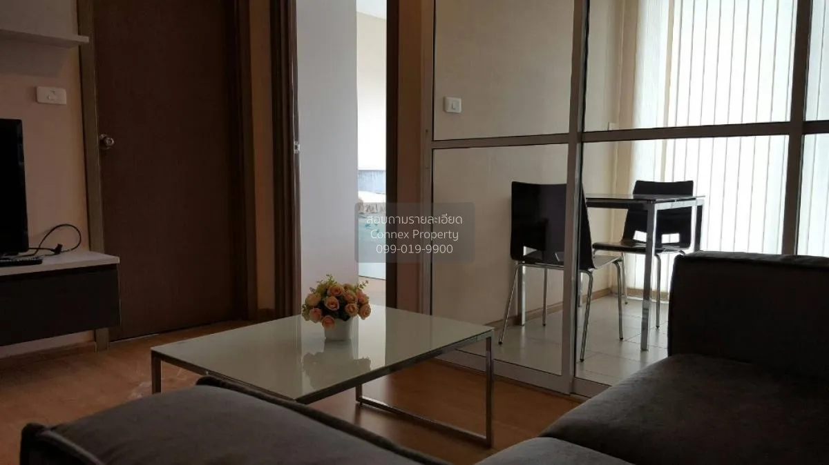 FOR RENT condo , The Base Sukhumvit 77 , BTS-On Nut , Phra Khanon 1