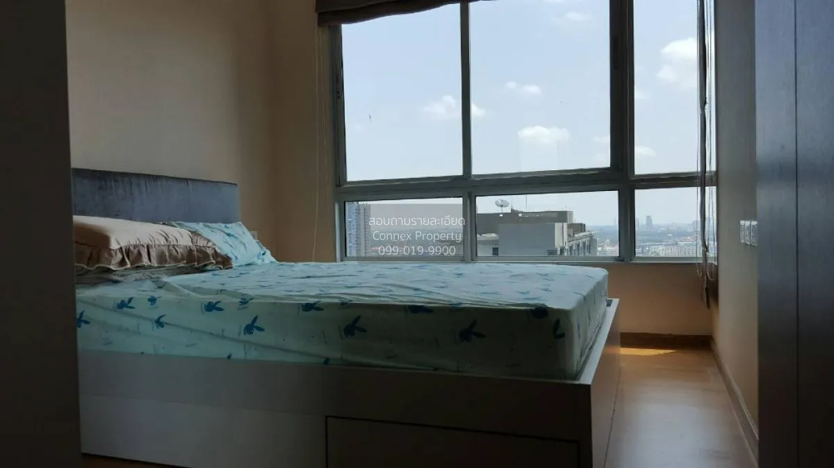 FOR RENT condo , The Base Sukhumvit 77 , BTS-On Nut , Phra Khanon 2