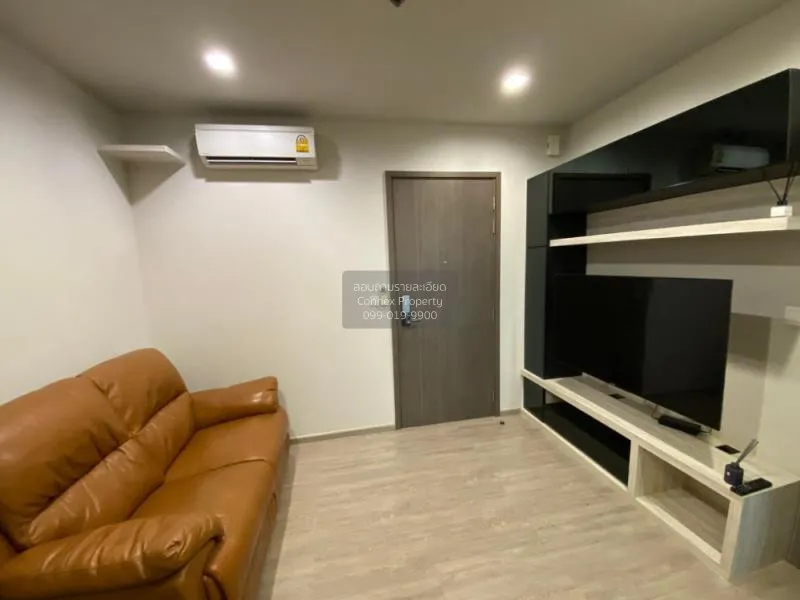 FOR RENT condo , The Line Wongsawang , MRT-Wong Sawang , Wong Saw 2